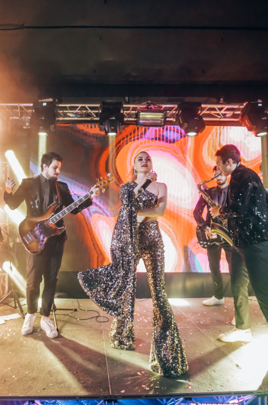 Voodoo People Voodoo People