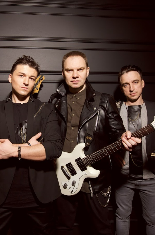 Индиго Индиго