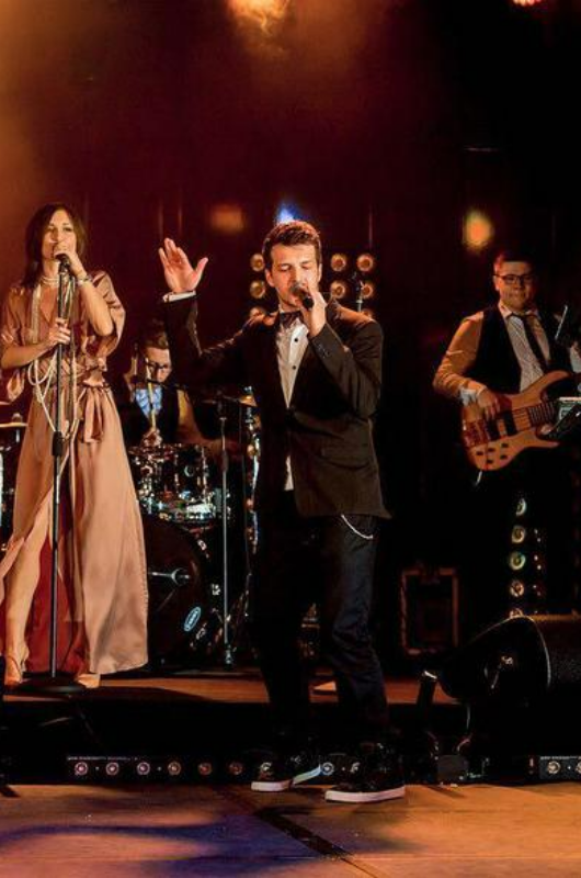 Rolls Band Rolls Band