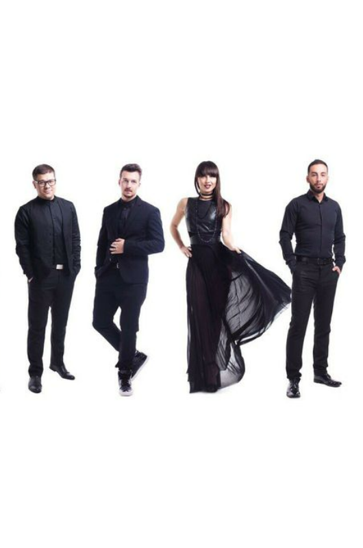 Rolls Band Rolls Band