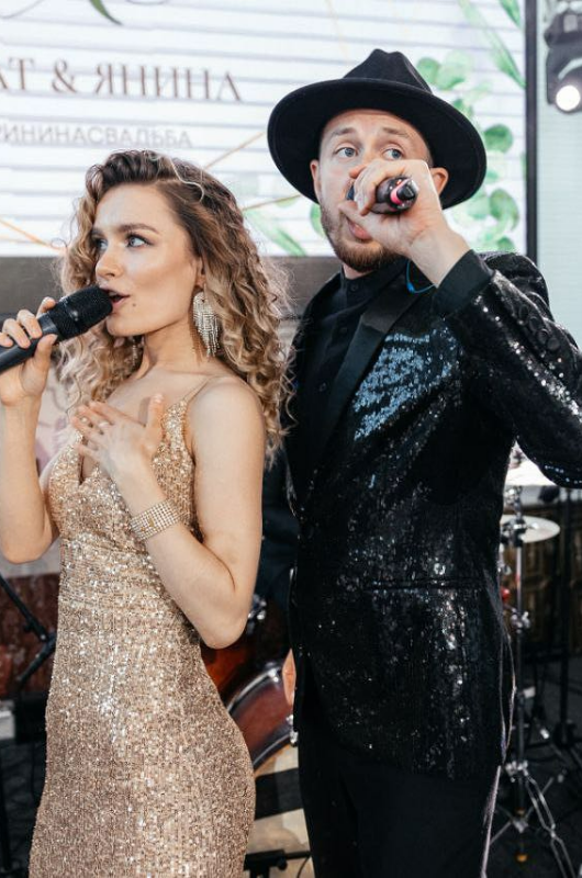 Black Ties Black Ties