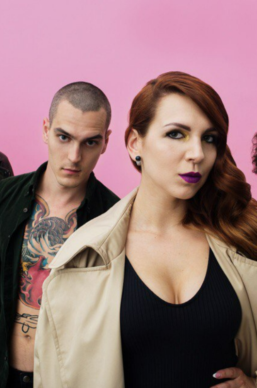 Чувство звука Чувство звука