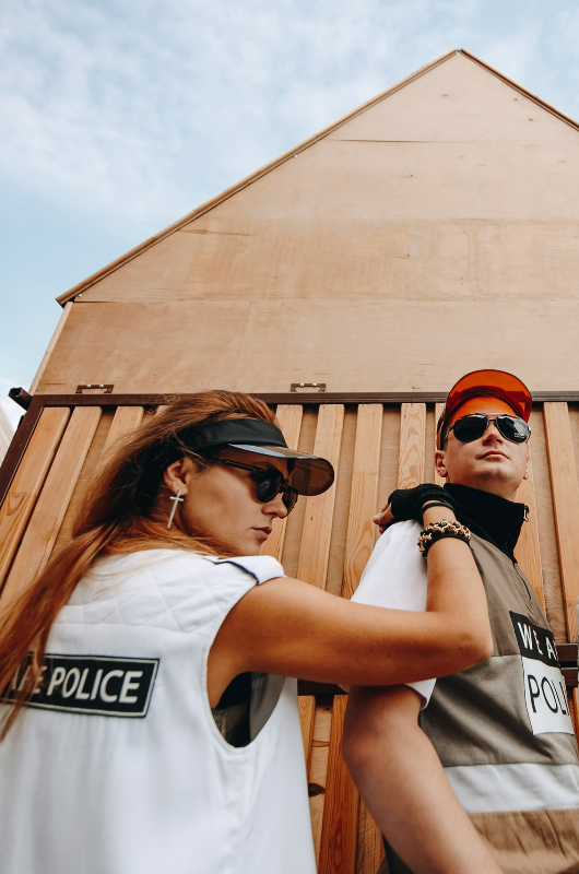 WE ARE PEOPLE WE ARE PEOPLE