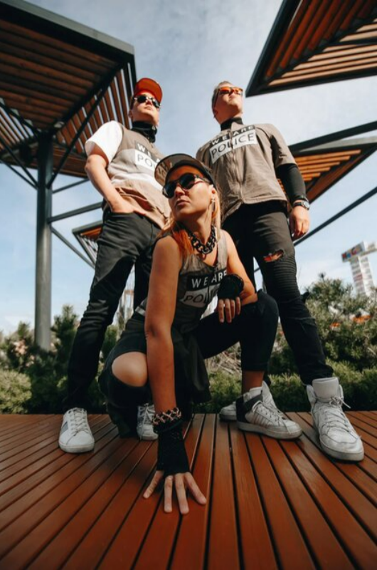 WE ARE PEOPLE WE ARE PEOPLE