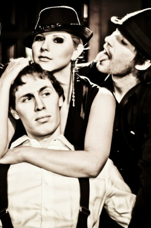 ГОДЖИ ГОДЖИ