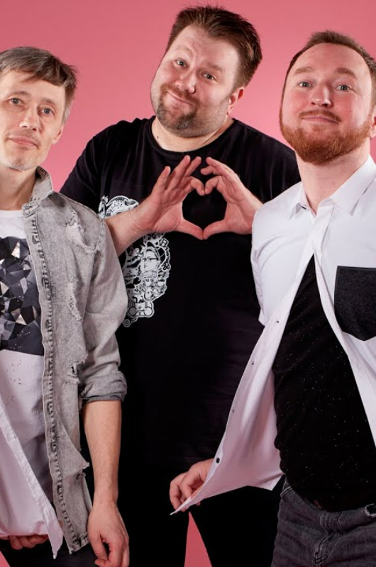 Blues Doctors Blues Doctors