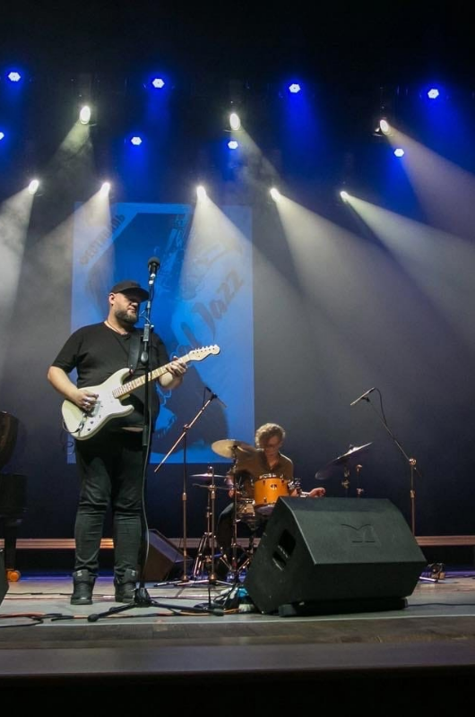 Blues Doctors Blues Doctors