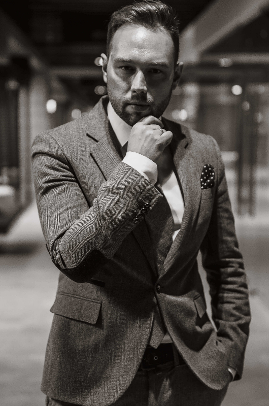Дмитрий Бабаев