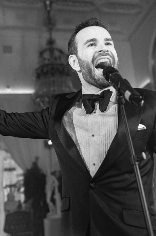 Дмитрий Кохно