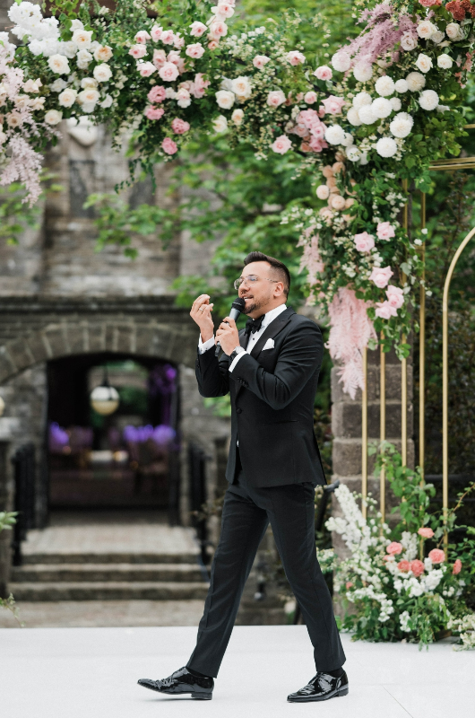 Стас Зубков