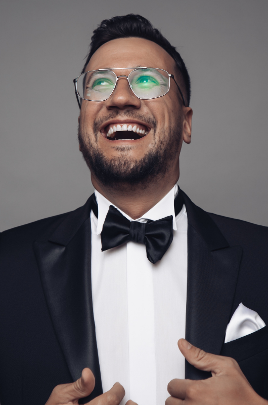 Стас Зубков