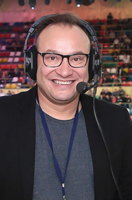 Константин Генич Константин Генич