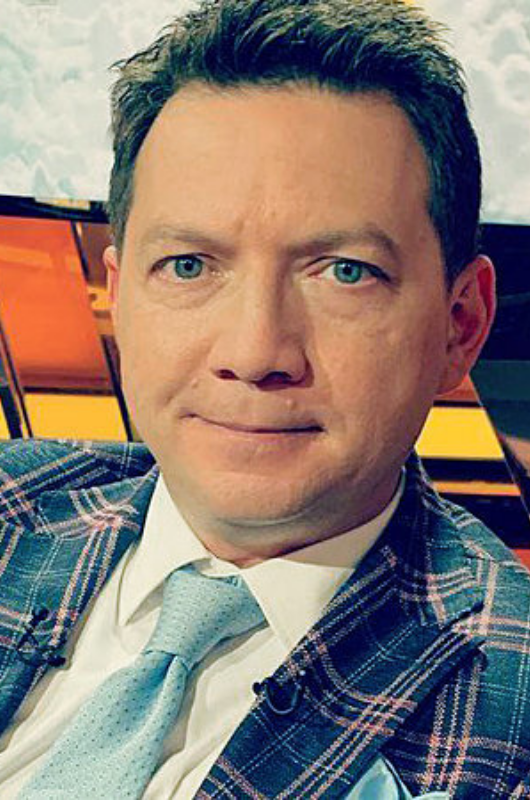 Георгий Черданцев