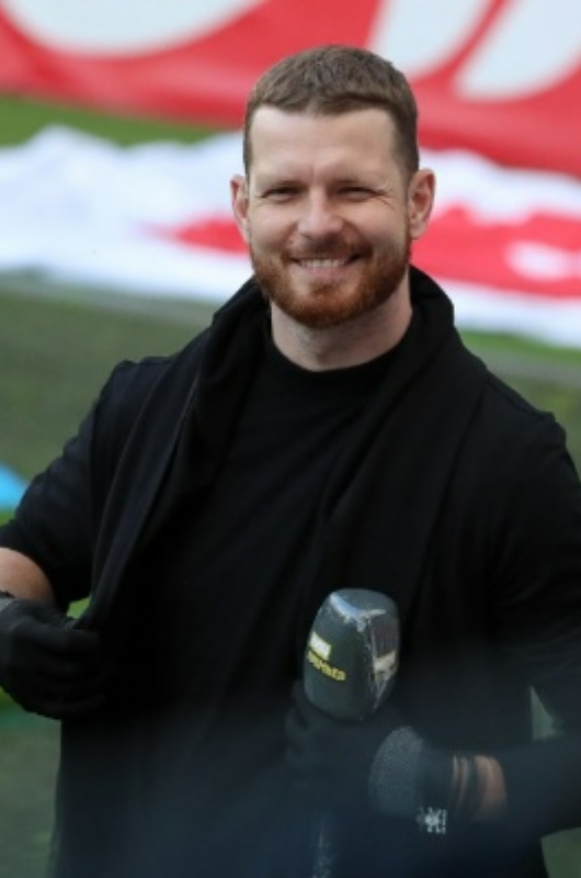 Роман Нагучев