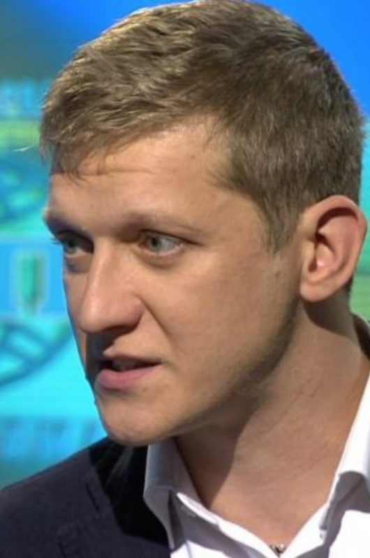 Михаил Поленов Михаил Поленов