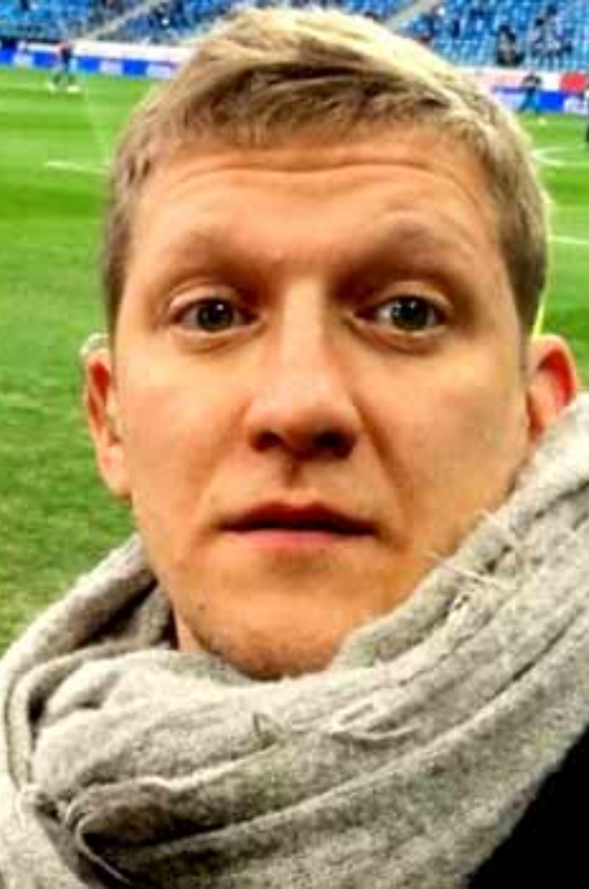 Михаил Поленов Михаил Поленов