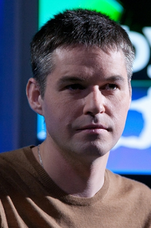 Роман Трушечкин Роман Трушечкин