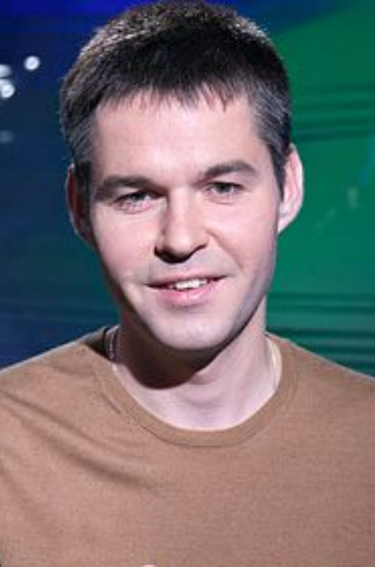 Роман Трушечкин Роман Трушечкин