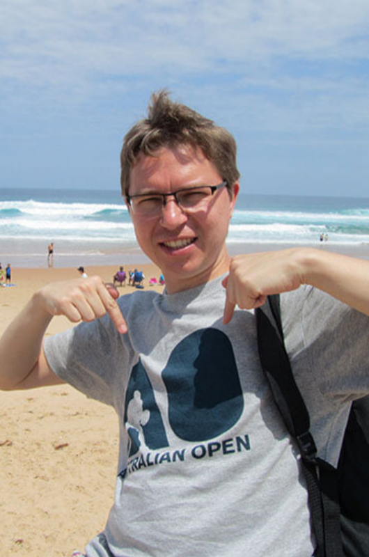 Тимур Журавель Тимур Журавель