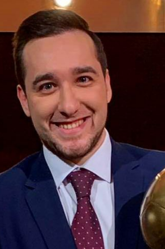 Михаил Меламед Михаил Меламед