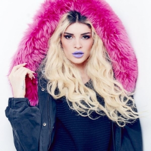 Era Istrefi