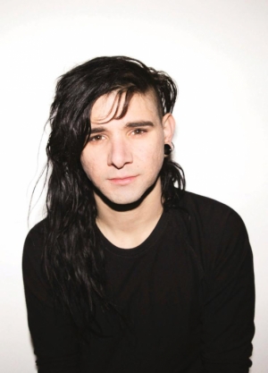 Skrillex