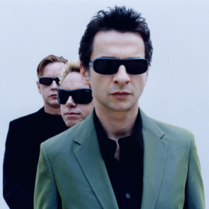 Depeche Mode