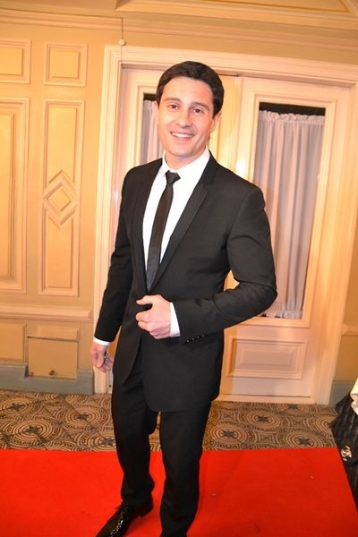 Антон Макарский Антон Макарский