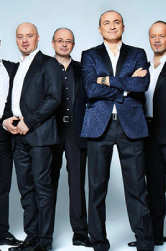 Хор Турецкого Хор Турецкого