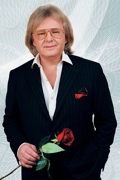 Юрий Антонов Юрий Антонов