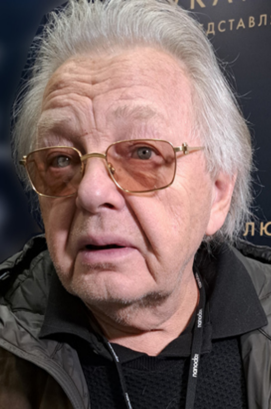 Юрий Антонов Юрий Антонов