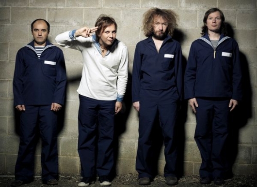 Мумий Тролль Мумий Тролль