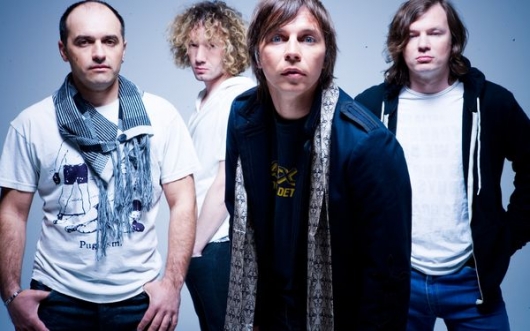 Мумий Тролль Мумий Тролль