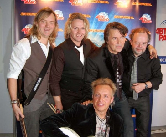 Secret Service Secret Service