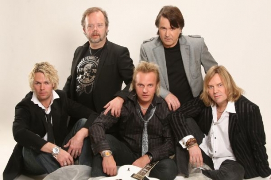 Secret Service Secret Service