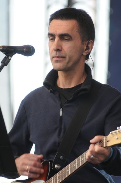 Вячеслав Бутусов Вячеслав Бутусов