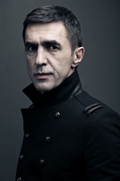 Вячеслав Бутусов Вячеслав Бутусов