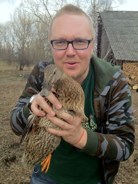 Сергей Стиллавин Сергей Стиллавин