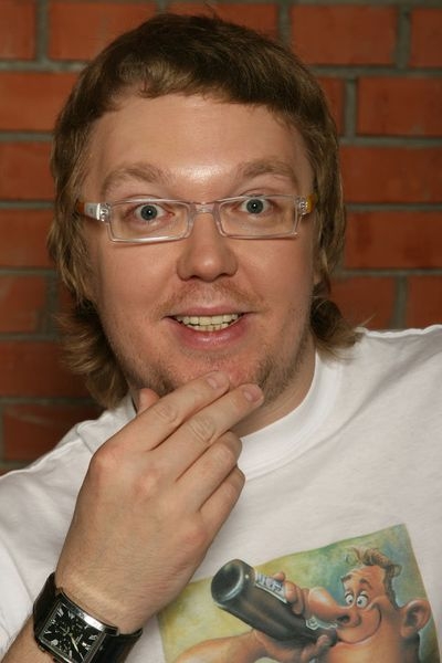 Сергей Стиллавин Сергей Стиллавин