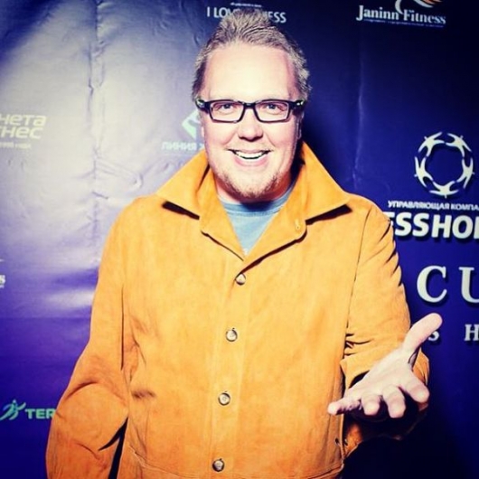 Сергей Стиллавин Сергей Стиллавин