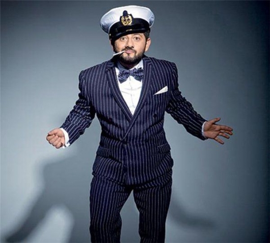 Михаил Галустян Михаил Галустян