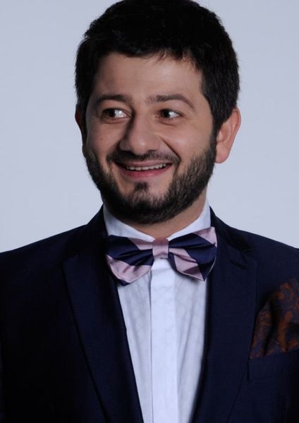 Михаил Галустян Михаил Галустян