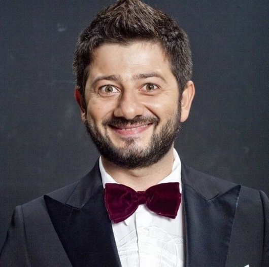 Михаил Галустян Михаил Галустян