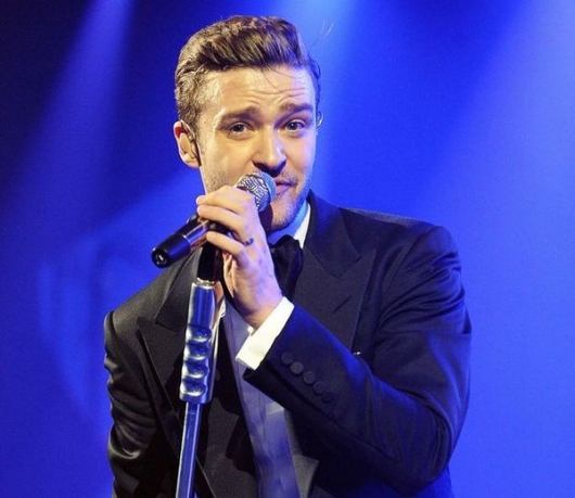 Justin Timberlake Justin Timberlake