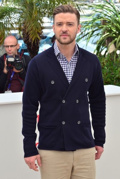 Justin Timberlake Justin Timberlake