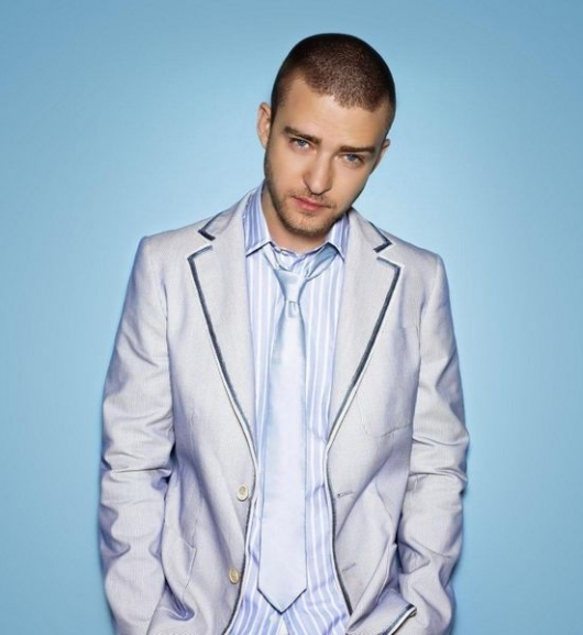 Justin Timberlake Justin Timberlake