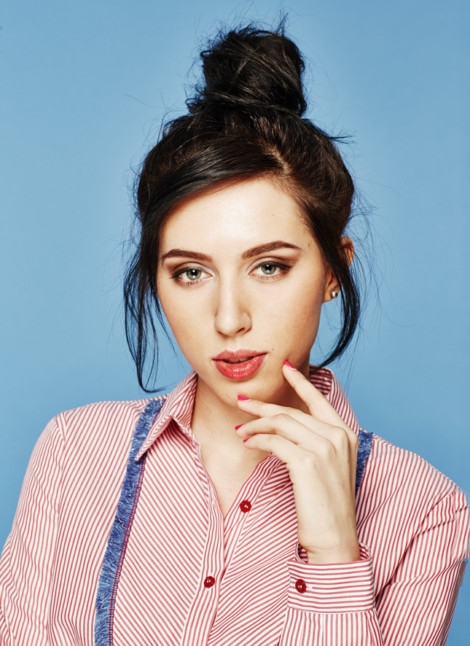 Катя Клэп Катя Клэп