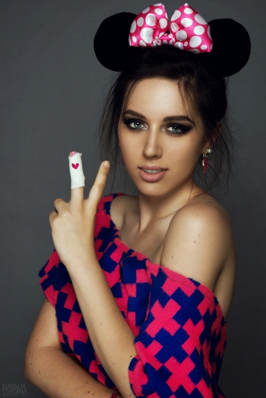 Катя Клэп Катя Клэп