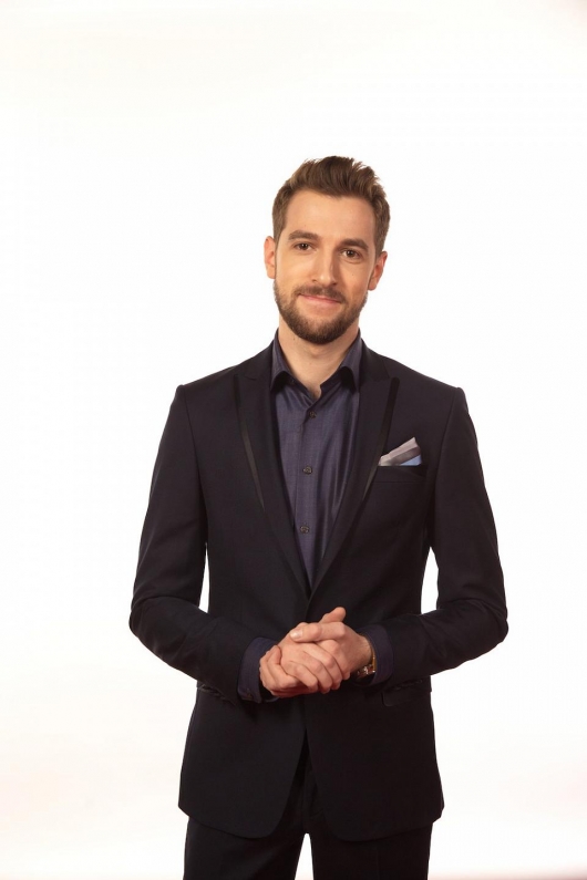 Андрей Бебуришвили Андрей Бебуришвили