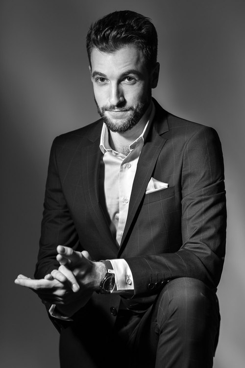 Андрей Бебуришвили Андрей Бебуришвили